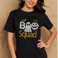 *APP EXCLUSIVE* BOO SQUAD Graphic Cotton T-Shirt