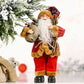 *APP EXCLUSIVE*  Santa  Claus Gnome