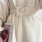*APP EXCLUSIVE*  Knot Detail PU Belt