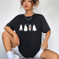 *APP EXCLUSIVE*BOO SHEET Ghost Graphic T-Shirt