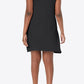 *APP EXCLUSIVE* Sleeveless Dress with Pockets