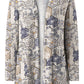 *APP EXCLUSIVE* Printed Long Sleeve Cardigan