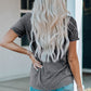 *APP EXCLUSIVE* WIFEY Leopard Short Sleeve Tee