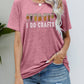 *APP EXCLUSIVE* I DO CRAFTS Beer Unisex Tee