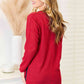 *APP EXCLUSIVE* Wide Notch Relax Top