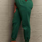 *APP EXCLUSIVE* Solid Drawstring Joggers