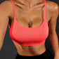 *APP EXCLUSIVE* Backless Sports Cami