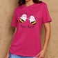 *APP EXCLUSIVE* BOO BEES Graphic Cotton T-Shirt