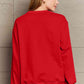 *APP EXCLUSIVE* Baking Spirits Bright Long Sleeve Sweatshirt