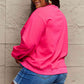 *APP EXCLUSIVE* Baking Spirits Bright Long Sleeve Sweatshirt