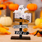 * APP EXCLUSIVE* 2-Piece Halloween Element Decor Ornaments