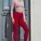 Honeycomb Leggings