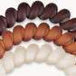 TELETIES- Large hairties