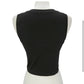 Crop Top Spandex Layering Bralette Top