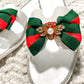 Queen Bee Sandals