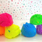 Rainbow Bubble Truffles - Fruit Punch