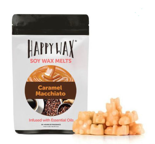Happy Wax