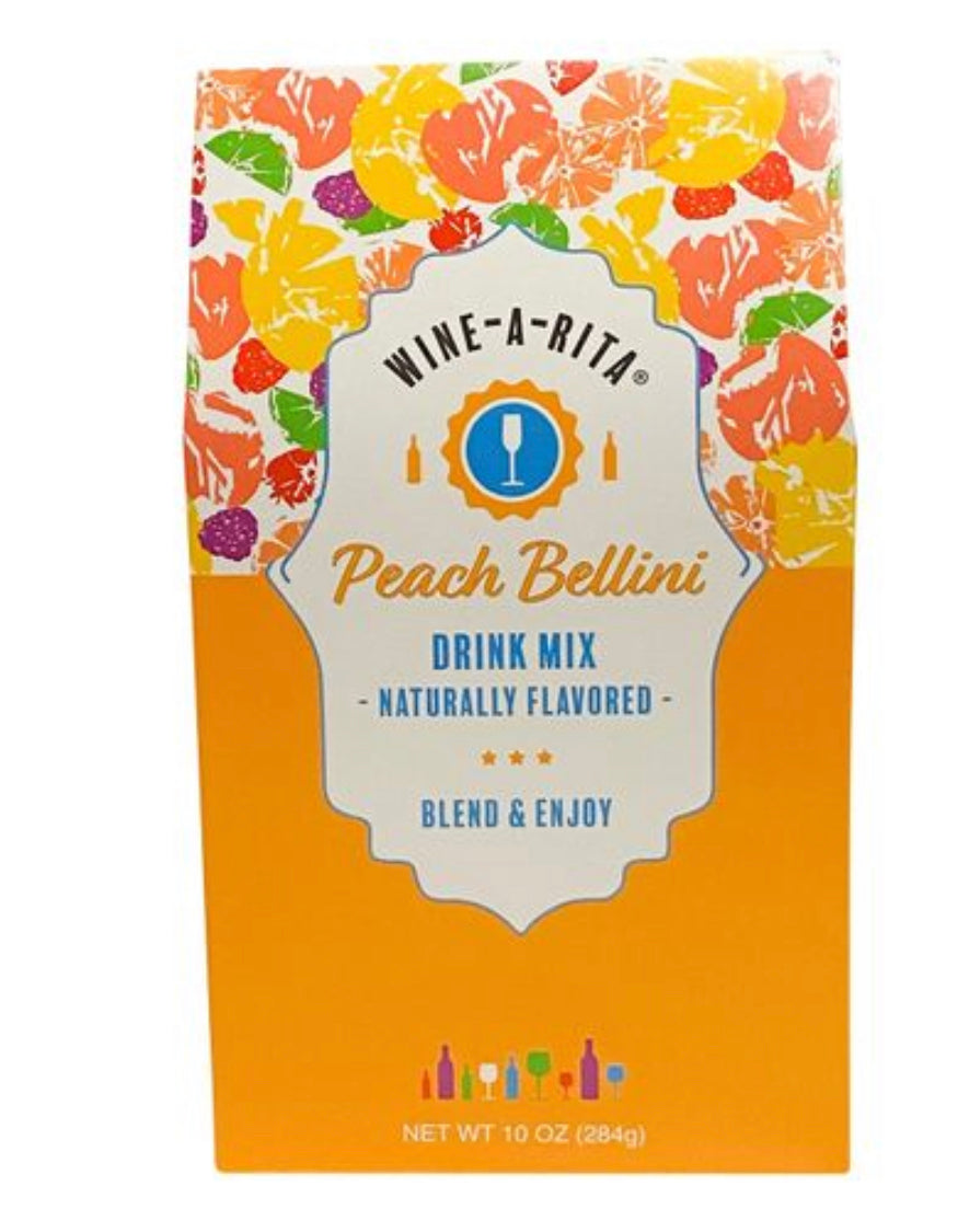 Wine Slushies Mix