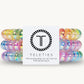 TELETIES- Large hairties