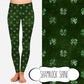 St Patty’s Leggings
