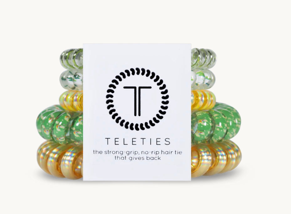 St. Patrick's Day TELETIES Party Pack