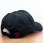 Softball Distressed Hat