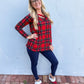 FULL LENGTH MOTO LEGGINGS