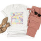 Hello Spring Tee