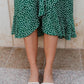 Crochet Mules Roll-A-Soles