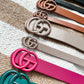 G Belts