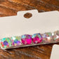 Glam Girl Trio Stud Set