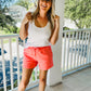 Cotton Shorts