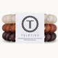 TELETIES- Large hairties