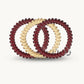 TELETIES Collegiate Collection