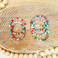 Santa Stack Bracelets (Mommy & Me)