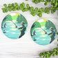 Fishing Car Coasters