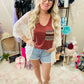 Lace Kimono Coverup - 2 colors