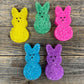 Easter / Spring Car Freshies