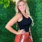 Touchdown Football Shorts