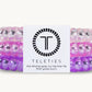 TELETIES- Small hairties