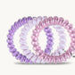 TELETIES- Large hairties