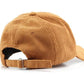 Corduroy Baseball Hat