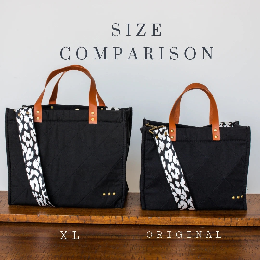 Sofia Tote XL