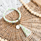 Keychain Bangle