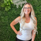 Seamless Shapewear Tanks