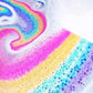 Rainbow Bath Bombs