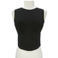 Crop Top Spandex Layering Bralette Top