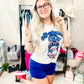 All American Girl Tee