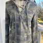 Camo Brushed Hoodie