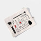 Makeup Cosmetic Bag